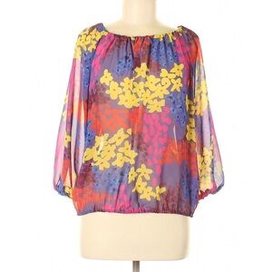 Trina Turk Blouse